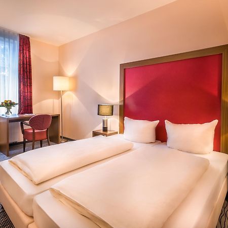 Scope Hotel Dresden Airport Екстериор снимка