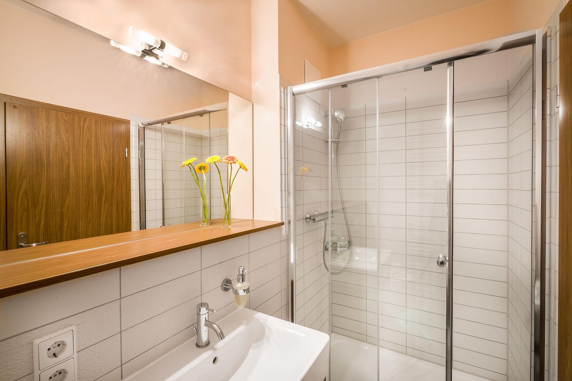 Scope Hotel Dresden Airport Екстериор снимка