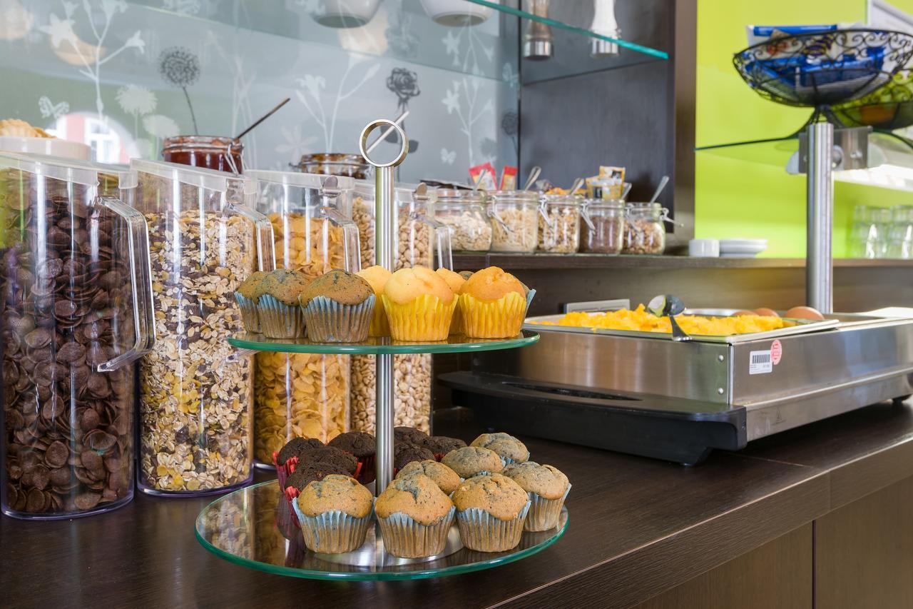Scope Hotel Dresden Airport Екстериор снимка