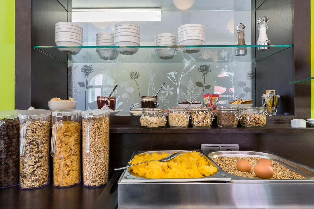Scope Hotel Dresden Airport Екстериор снимка