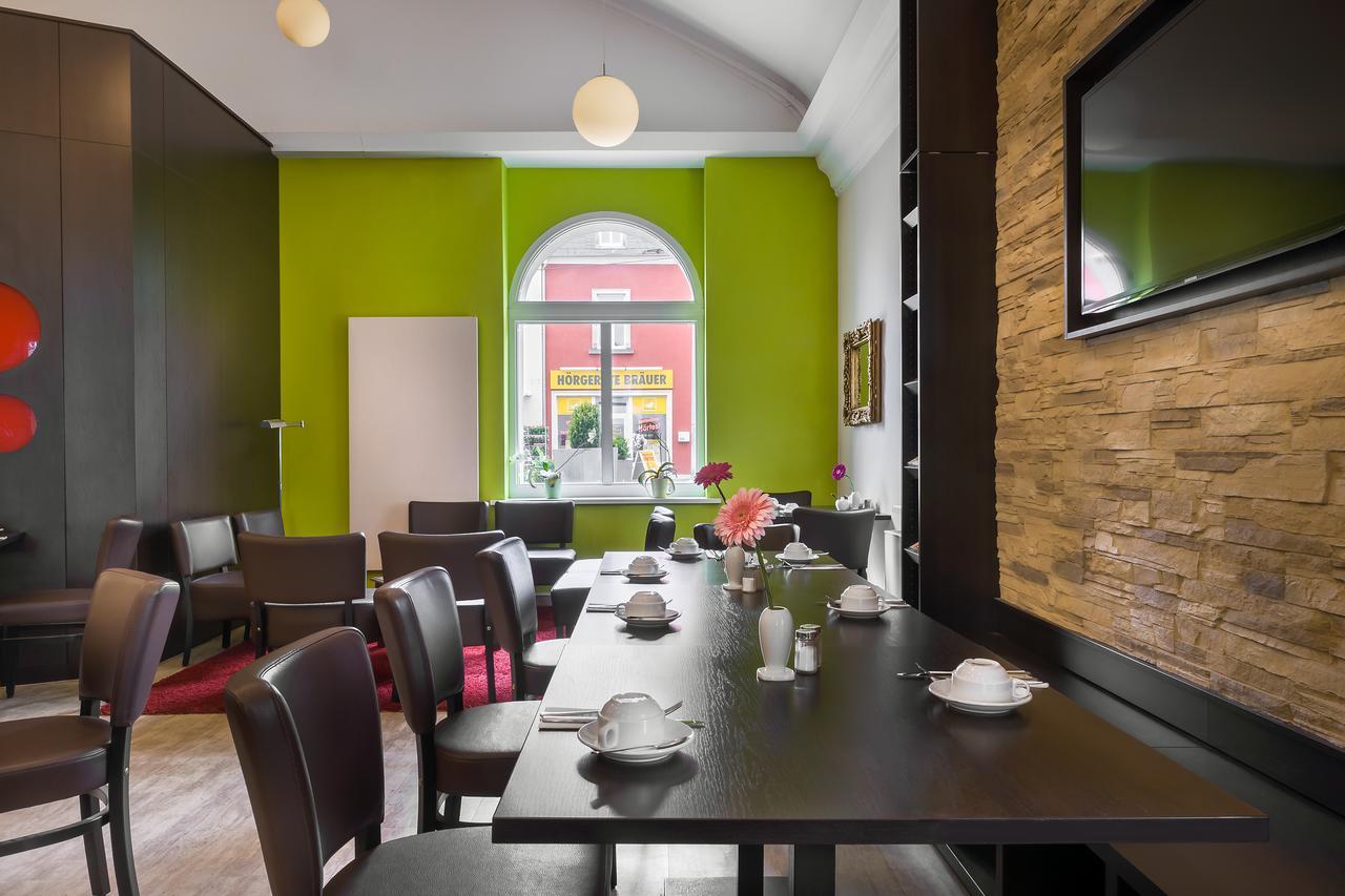 Scope Hotel Dresden Airport Екстериор снимка