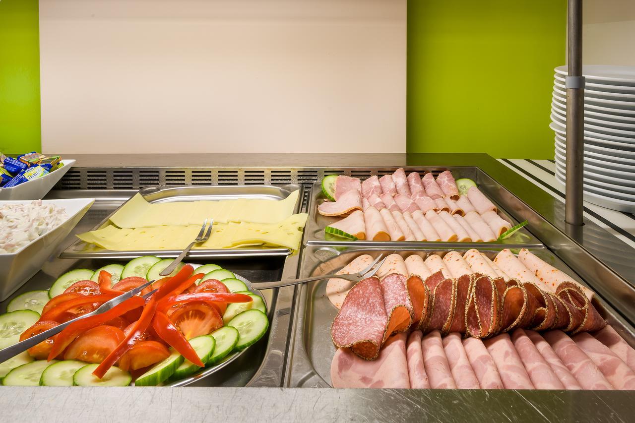 Scope Hotel Dresden Airport Екстериор снимка