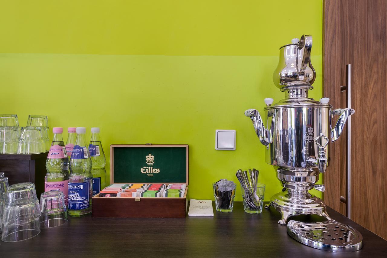 Scope Hotel Dresden Airport Екстериор снимка