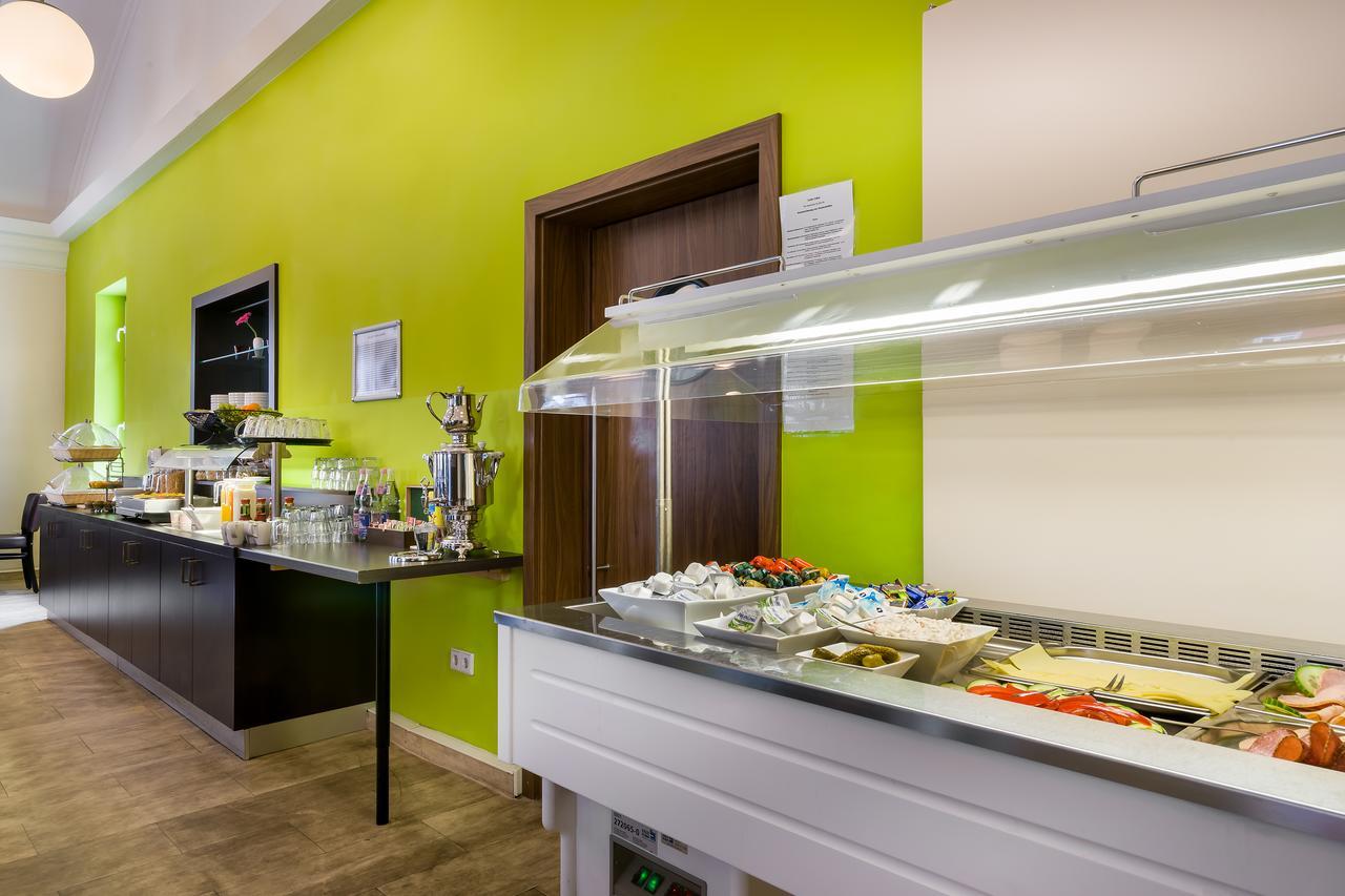 Scope Hotel Dresden Airport Екстериор снимка
